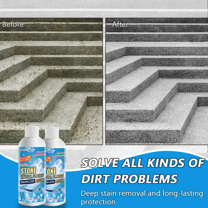1 + 1 Gratis | StoneFix™ Verwijderen Van Oxidatie [Laatste dag korting]