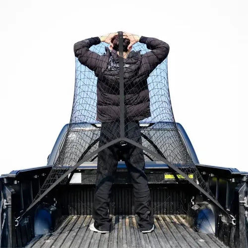 FlexiSecure – Lading veilig, stevig en netjes vervoeren | 50% korting