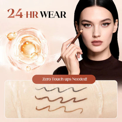 VividLine – Krachtige Gel-Eyeliner voor expressieve ogen [1 + 1 Gratis]