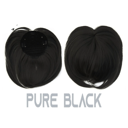 MagicHair™ – Magische clip-on haarelastiek voor moeiteloze, stijlvolle styling [50% Korting]