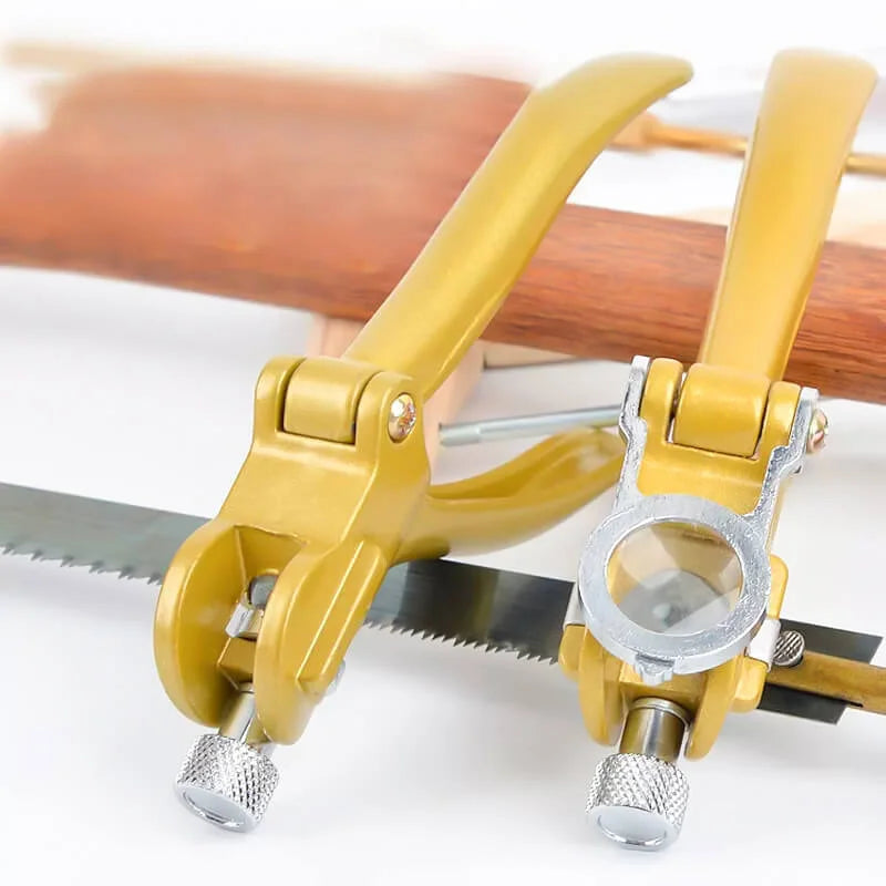 CutAlign – Precieze Sneden in één Keer | 50% Korting