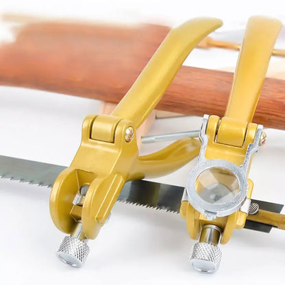 CutAlign – Precieze Sneden in één Keer | 50% Korting