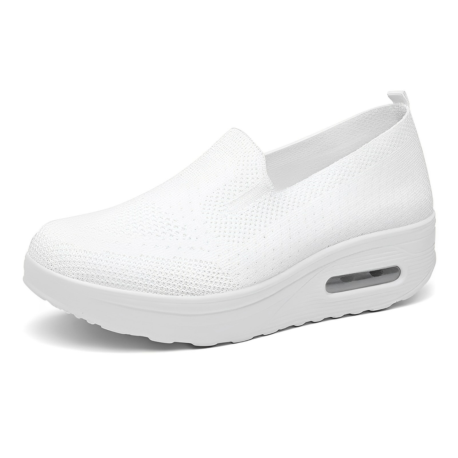 Serana™ - Zachte orthopedische sneakers [50% Korting]