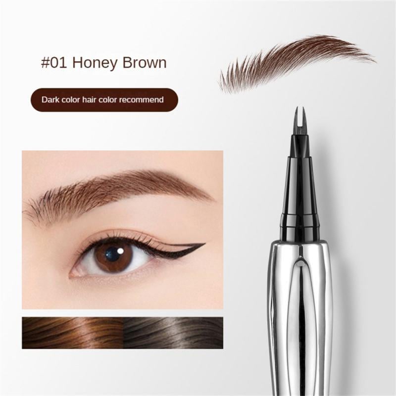 BrowLux™ - Waterproof wenkbrauwpotlood [1 + 1 Gratis]