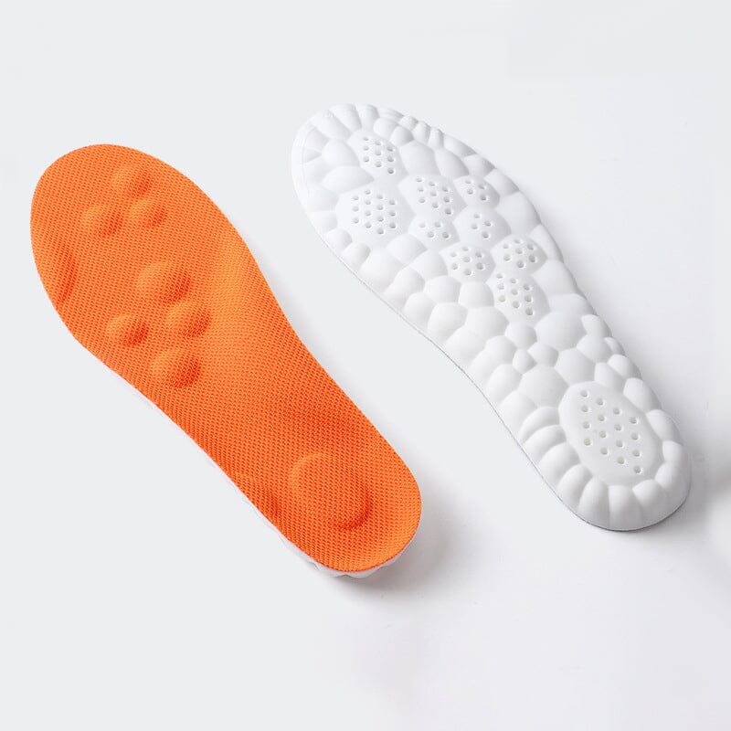 Insoles™- Pijnverlichting bij diverse voetklachten  [1 + 1 Gratis]