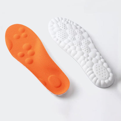 Insoles™- Pijnverlichting bij diverse voetklachten  [1 + 1 Gratis]