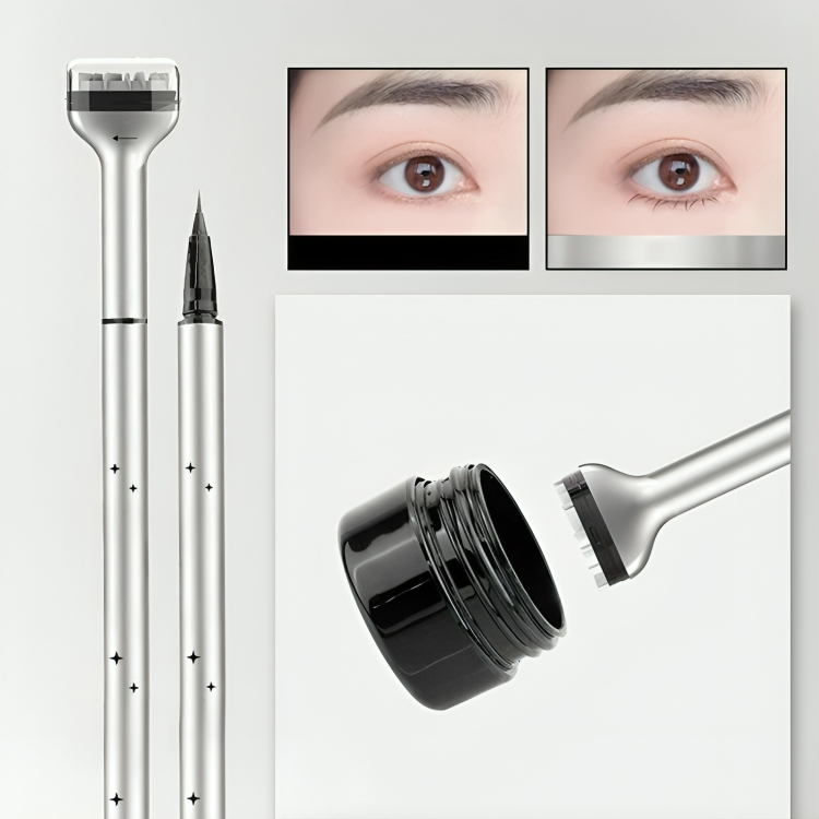 50% Korting | StampSmile™- Snelle en eenvoudige make-up [Laatste dag korting]