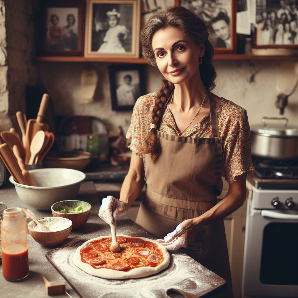 Slidezza™ - Professionele pizzaschep met glijsysteem [50% Korting]