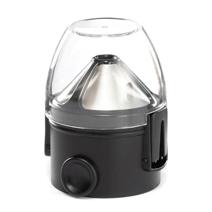 BrewMaster™ – Herbruikbaar Koffiefilter voor Volle Smaak zonder Bitterheid