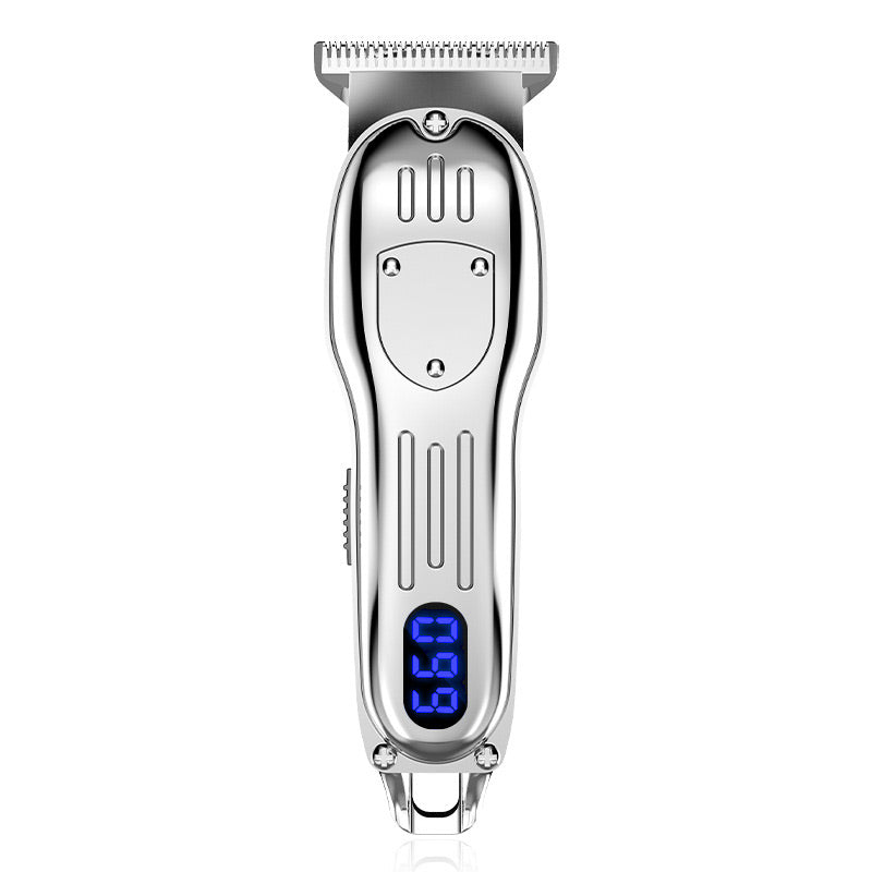 SmartTrim™ – Schone sneden met volledige veiligheid [50% Korting]
