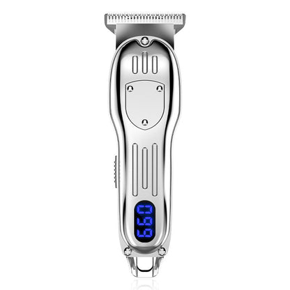 SmartTrim™ – Schone sneden met volledige veiligheid [50% Korting]