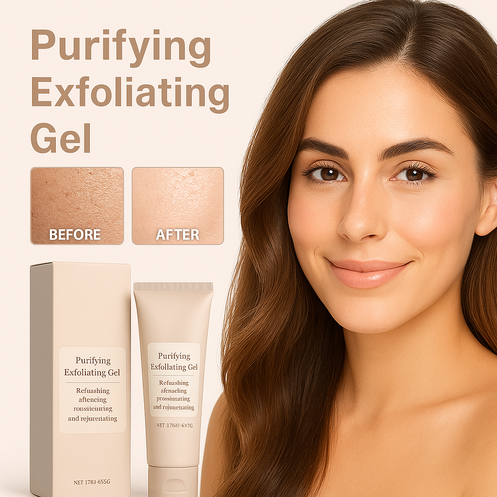 FreshSkin™ – Onthult een zijdezachte, stralende en soepele huid [1 + 1 Gratis]