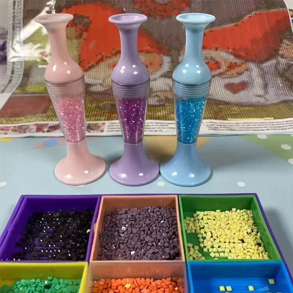 GlitterPen™ – Voor een snelle, nauwkeurige, eenvoudige en precieze plaatsing [50% Korting]