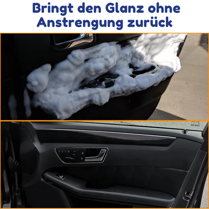 GrimeOff™ - Ontvetter spray [1 + 1 Gratis]