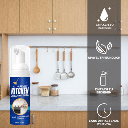 GrimeOff™ - Ontvetter spray [1 + 1 Gratis]