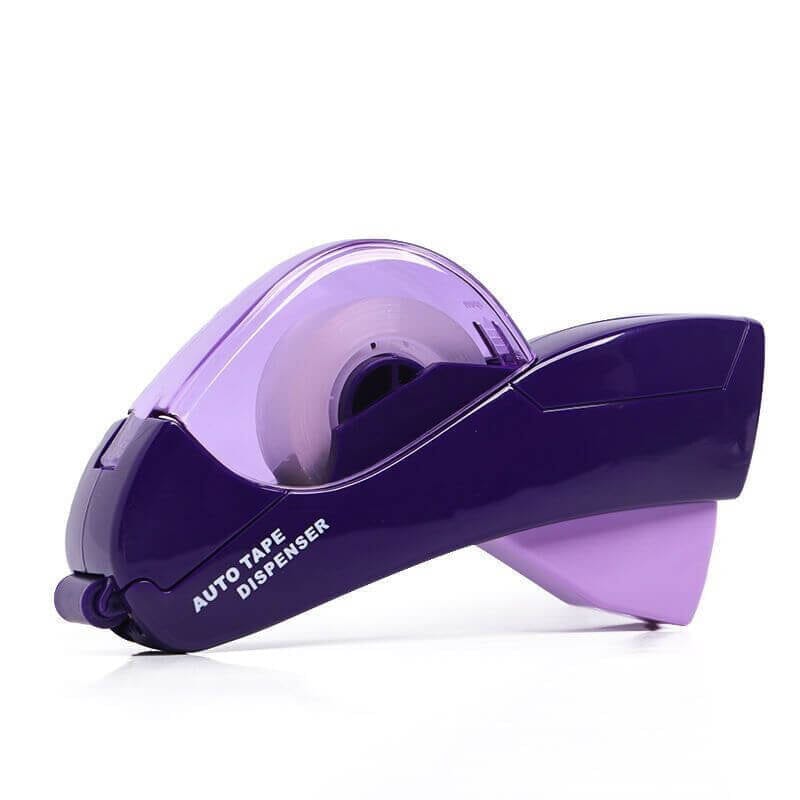 AutoTape™ – Snel, veilig en nauwkeurig verpakken! [1 + 1 Gratis]