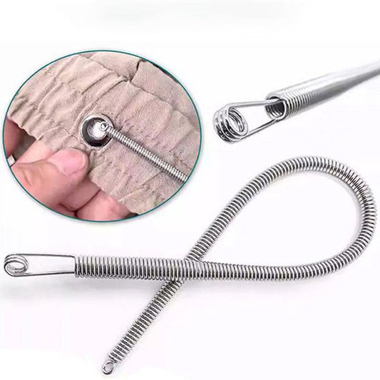 StringEase™ – Eenvoudige koordinrijder voor moeiteloos en snel werken [50% Korting]