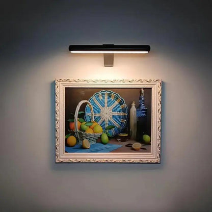 LedBar™ – Stijlvolle LED-wandverlichting voor uw kunstwerken en woonruimtes [50% Korting]