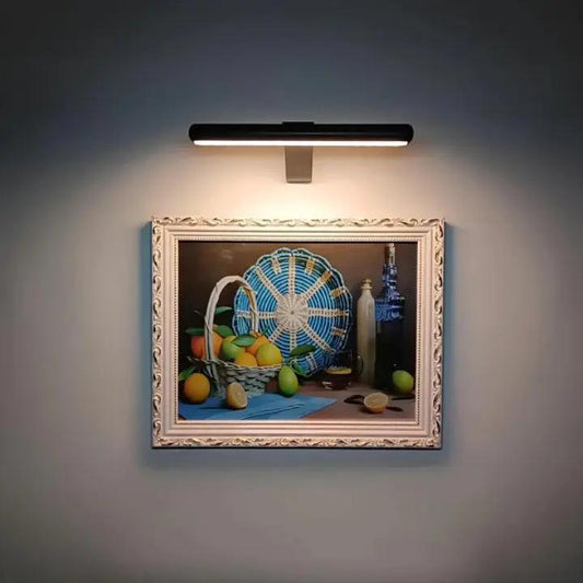 LedBar™ – Stijlvolle LED-wandverlichting voor uw kunstwerken en woonruimtes [50% Korting]