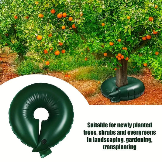 RootFlow – Druppelirrigatie voor gezonde bomen [50% Korting]