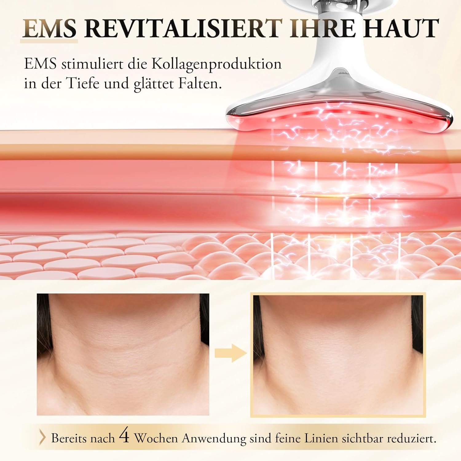 GlowPulse™ – Voor een stralende huid die alle blikken trekt [50% Korting]