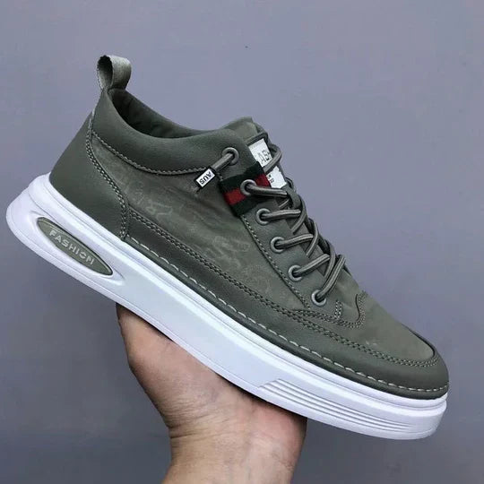 Johan™ Orthopedische Herenschoenen