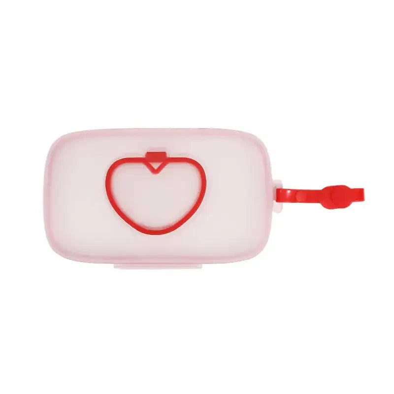 FreshWipe – Vochtige doekjes altijd schoon en binnen handbereik | 50% korting