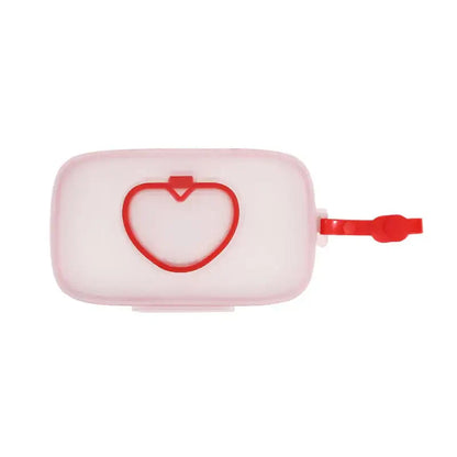 FreshWipe – Vochtige doekjes altijd schoon en binnen handbereik | 50% korting