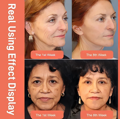 GlowVitalize™ – Onthul direct gladde, jeugdige, stralende & gerevitaliseerde huid [1 + 1 Gratis]