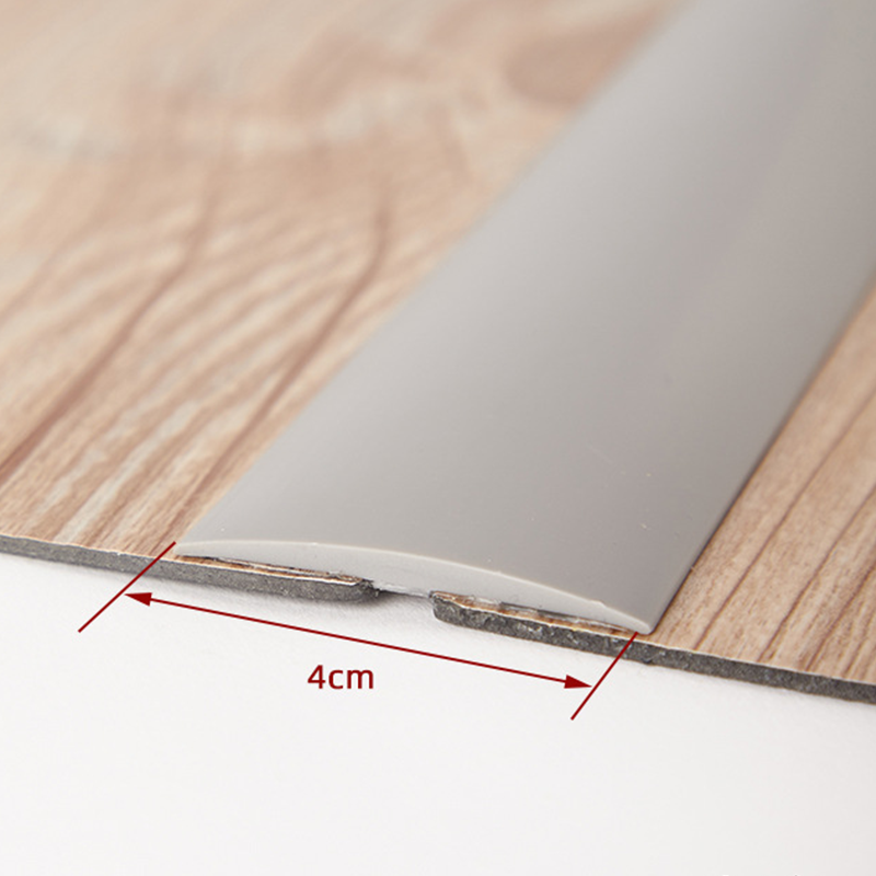 GlideSeal – Perfecte vloerovergangen zonder boren of gereedschap [50% korting]