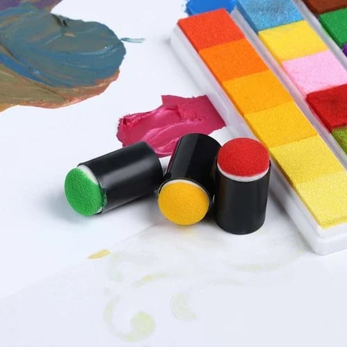 Fingeris™ – Creativiteit Begint al Heel Vroeg [50% Korting]