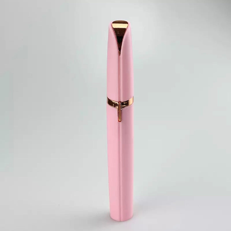 BrowTrim™ – Precieze en pijnloze haarverwijdering voor nette wenkbrauwen [50% Korting]