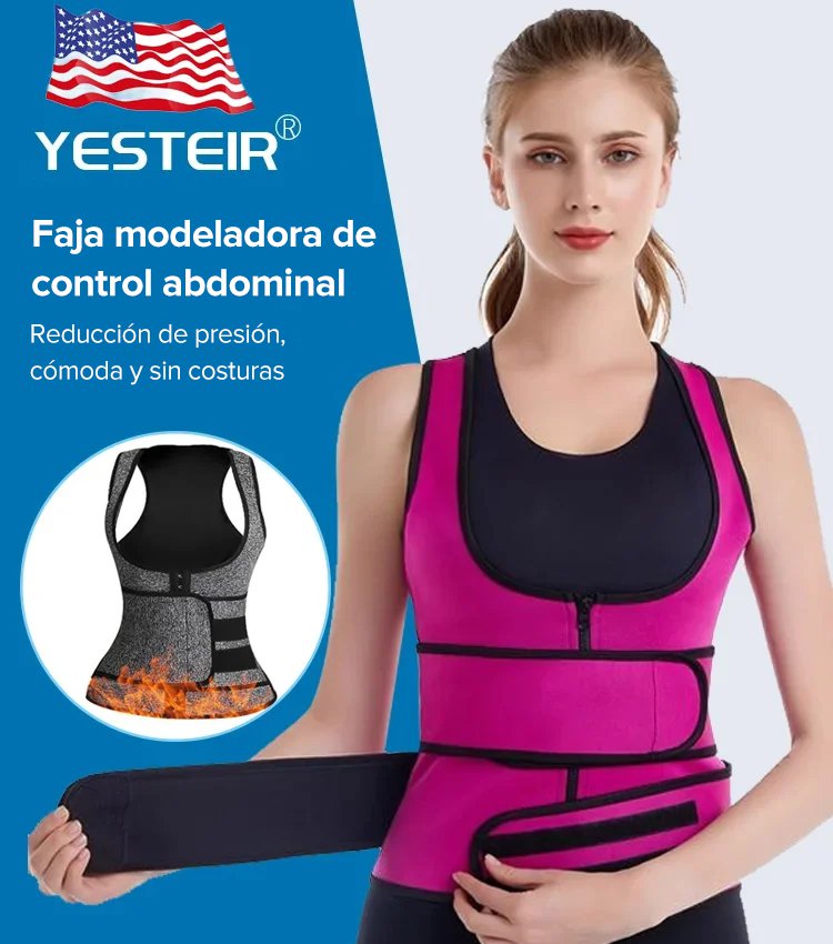 SculpWaist™ - Figuur Magisch Korset [50% Korting]