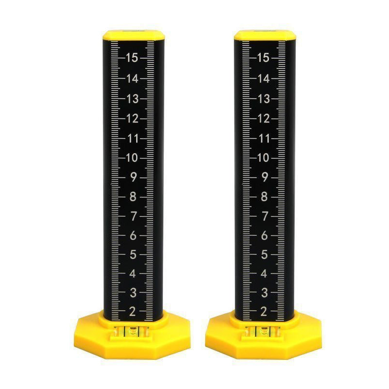 ProAlign Magnetische Waterpas – Precisie Tegeluitlijning tot 150 cm