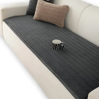 Antislip bankhoes – bescherming tegen haren en krassen