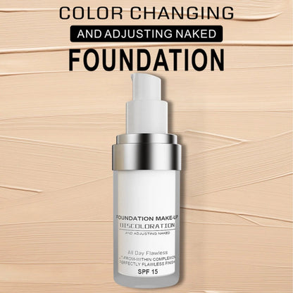 SkinColor™ – Direct stralende huid die natuurlijk, gezond en verzorgd uitziet [1 + 1 Gratis]