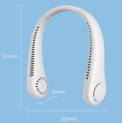 CoolBreeze™ – Handsfree, veilig & ideaal voor zomeractiviteiten [50% Korting]