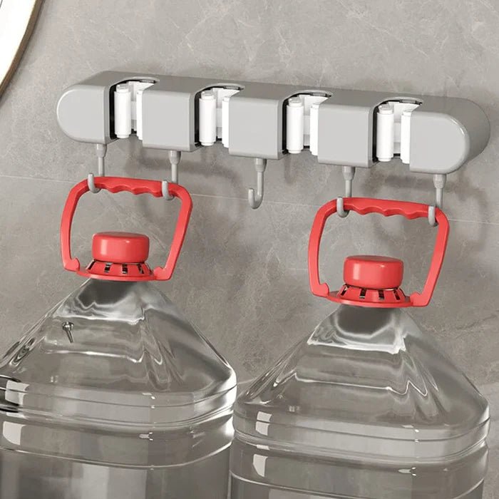 HookDock™ - Organiseer je ruimte met stijl [50% Korting]