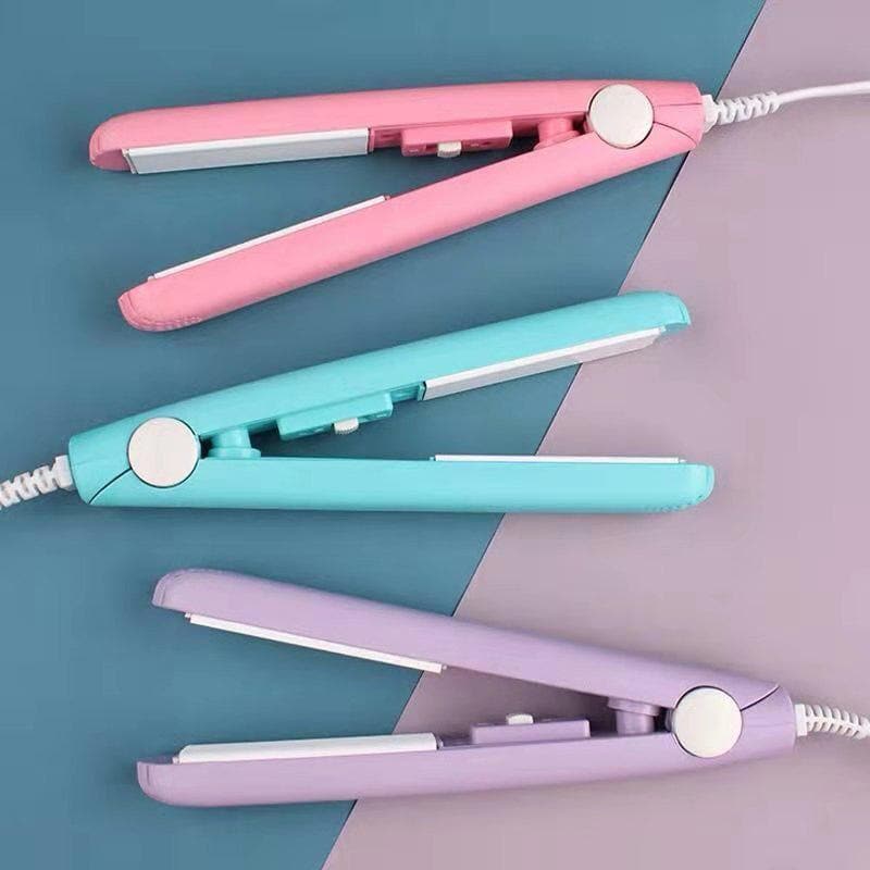 CurlChic™ - keramiek minikrultang [50% Korting]
