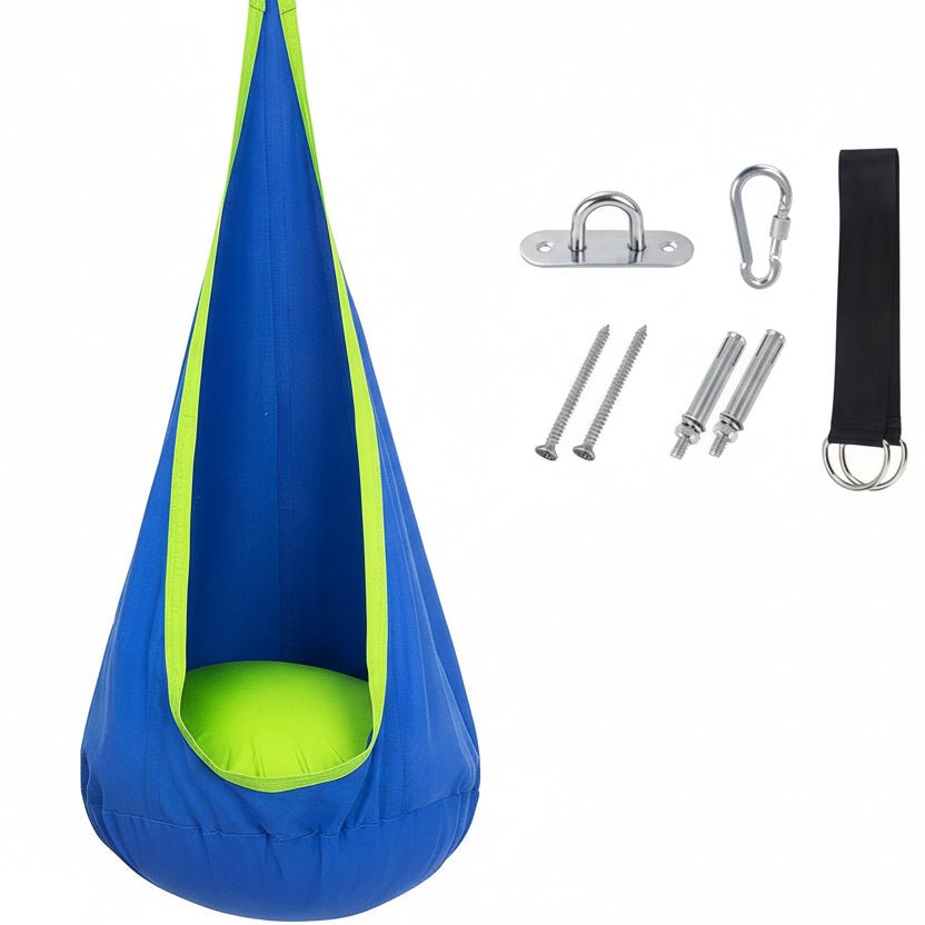 Breeza – Ultiem ontspanningscomfort voor binnen & buiten [50% korting]