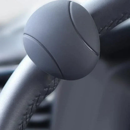 SteerPro – Stuurwiel Spinner voor Betere Rijcontrole & Minder Handvermoeidheid