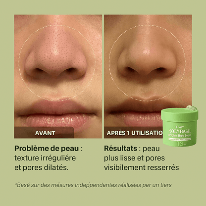 GlowMist – Bubbelmasker voor direct stralende huid [50% korting]
