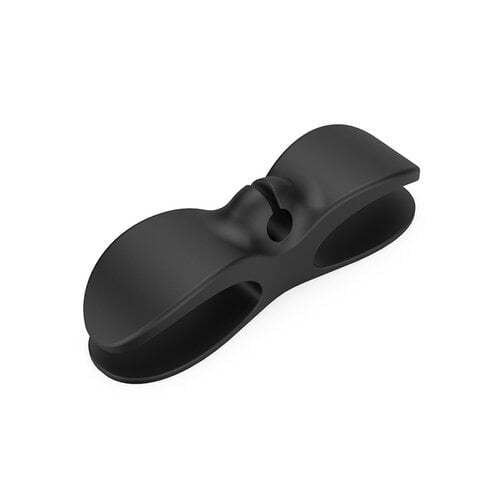 CablePro™ - Kabelhouder voor keukenapparatuur en netheid [50% Korting]