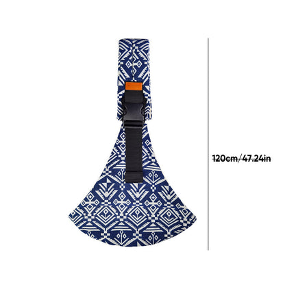 BabyHug™ – Veiligheid & comfort bij het dragen van je baby [50% Korting]