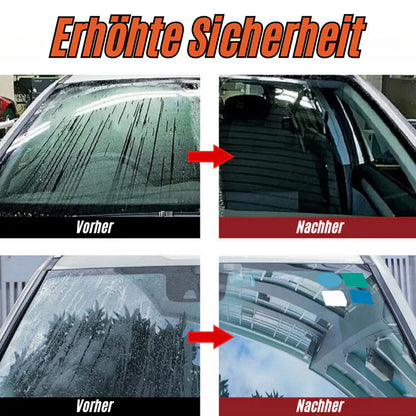 ClearView™ – Anti-condens spray voor helder, veilig & stralend zicht extra langdurig [1 + 1 Gratis]