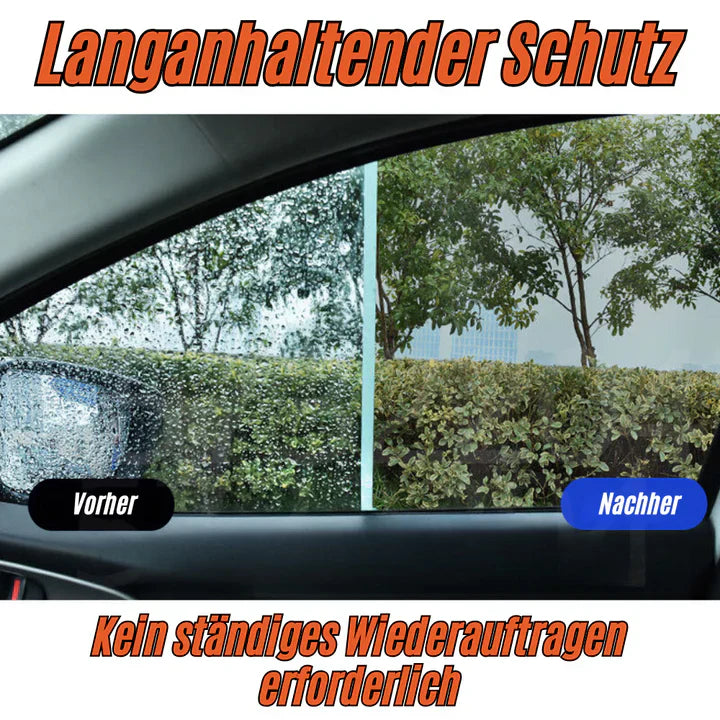 ClearView™ – Anti-condens spray voor helder, veilig & stralend zicht extra langdurig [1 + 1 Gratis]