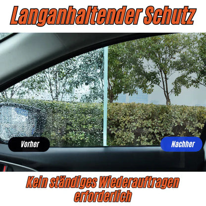 ClearView™ – Anti-condens spray voor helder, veilig & stralend zicht extra langdurig [1 + 1 Gratis]