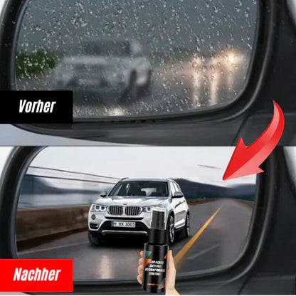 ClearView™ – Krachtige Anti-Aanslag Spray voor Helder Zicht [1 + 1 Gratis]