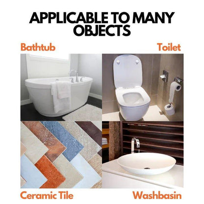 TileRefresh™ - Tegelreparatieset voor gladde oppervlakken [1 + 1 Gratis]