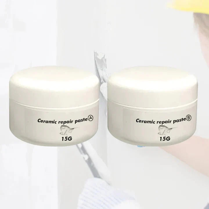 TileRepair™ - Breng je tegels weer tot leven [1 + 1 Gratis]